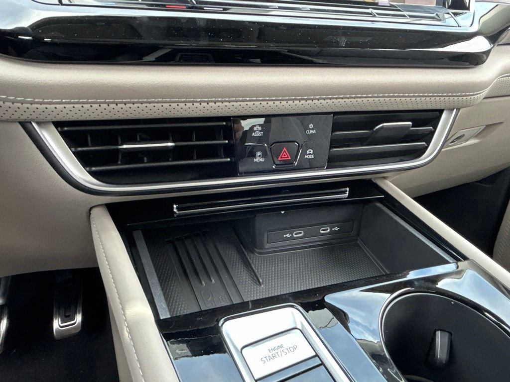 New 2026 Volkswagen Atlas SEL Premium R-Line AWD/4WD image 28