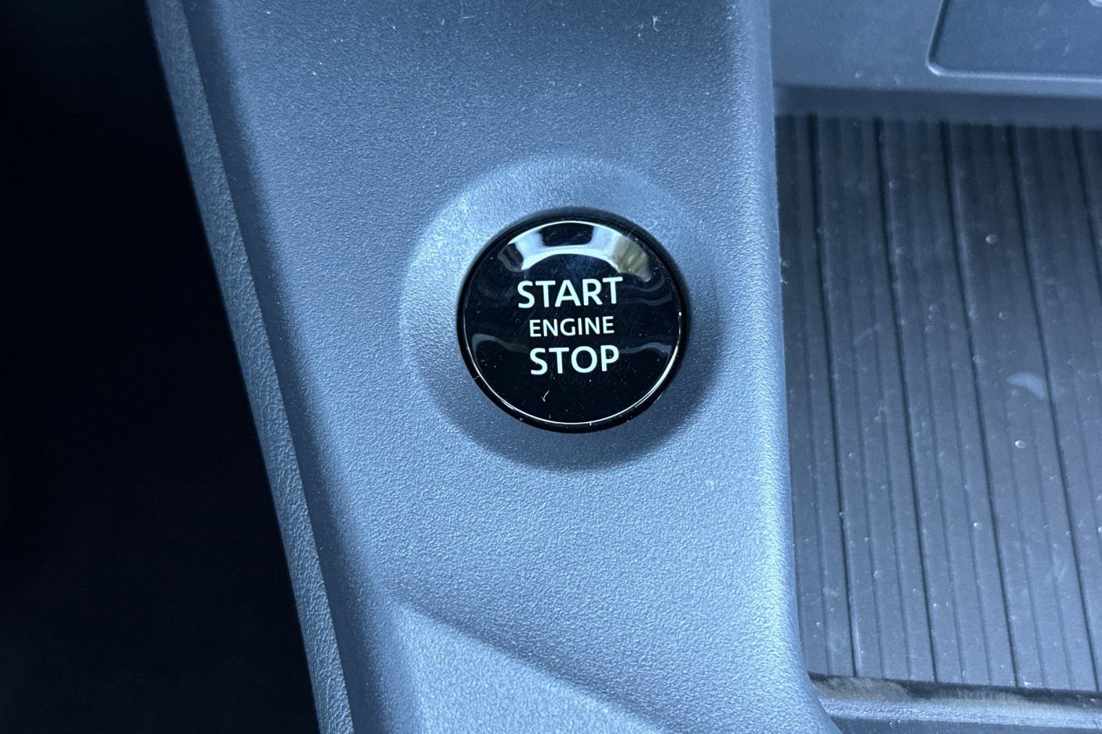 New 2026 Nissan Sentra SV w/ Floor Mat Package FWD image 18