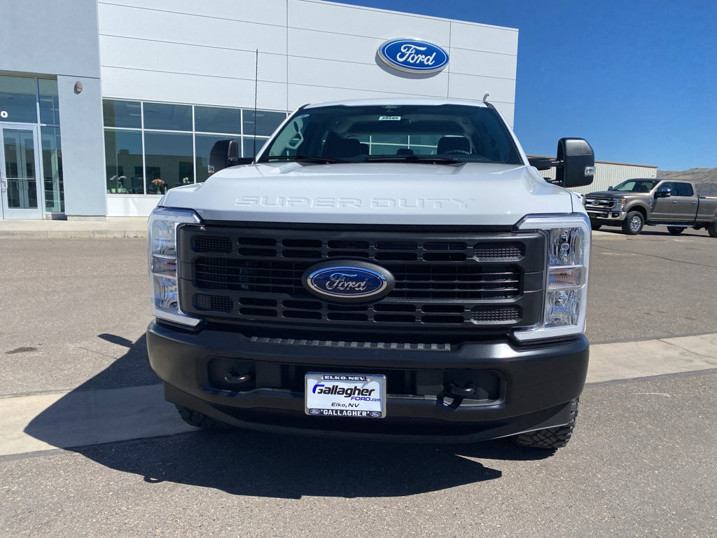 New 2026 Ford F250 XL w/ XL Off-Road Package image 16