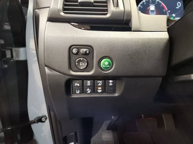 Certified 2025 Honda Ridgeline Black Edition image 20