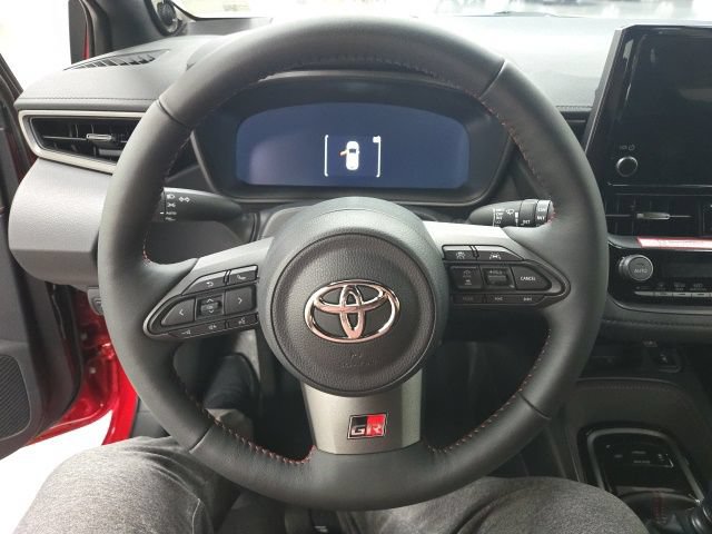 New 2026 Toyota Corolla GR AWD/4WD image 31