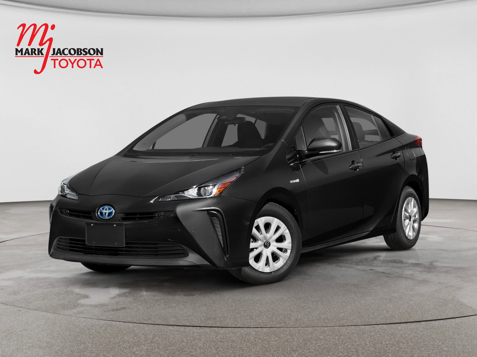 Used 2021 Toyota Prius LE