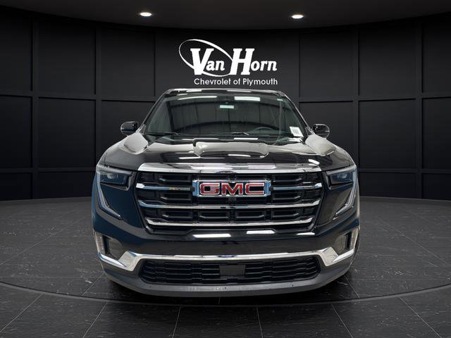 Used 2024 GMC Acadia Elevation w/ Trailering Package image 2