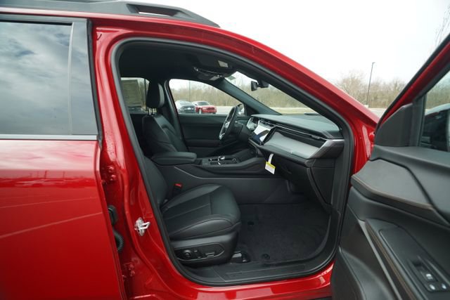 New 2026 Jeep Cherokee Limited image 18