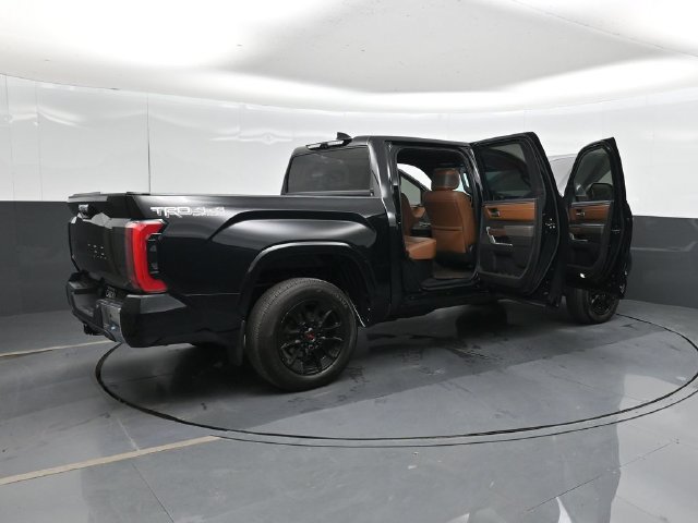 Used 2023 Toyota Tundra 1794 Edition w/ TRD Off-Road Package AWD/4WD image 67