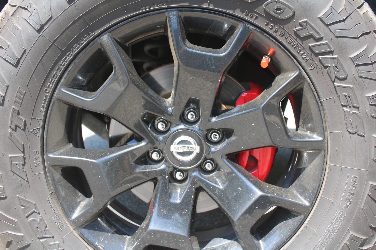 Used 2019 Nissan Frontier SV w/ Value Truck Package RWD image 18