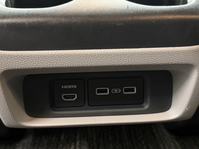 Certified 2023 Honda Odyssey Touring image 20