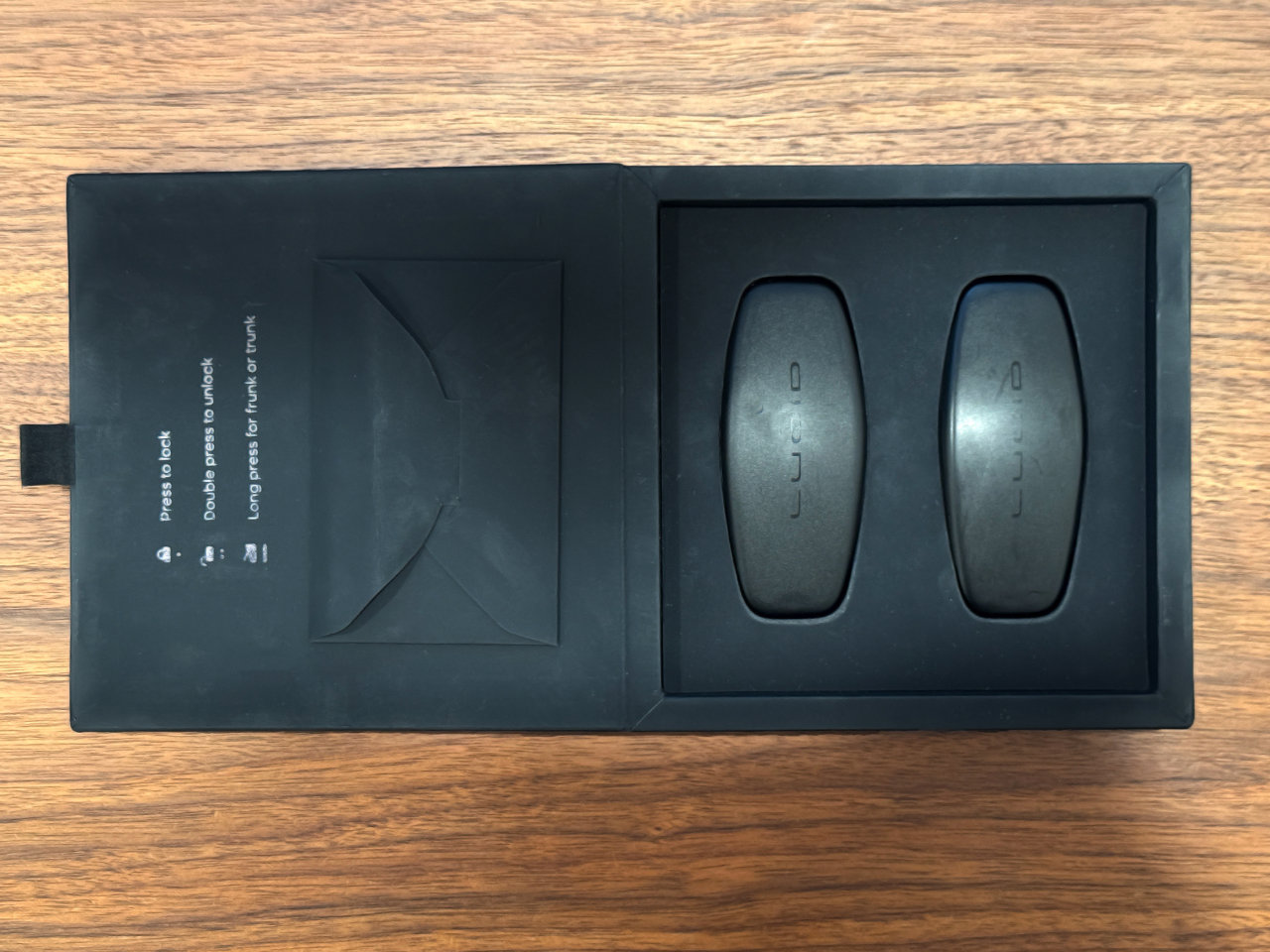 Used 2023 Lucid Air Grand Touring image 78