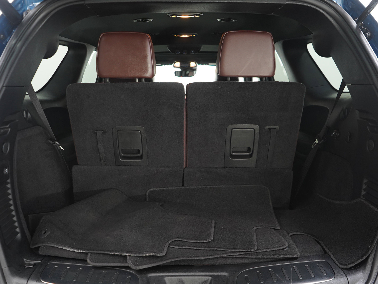 Used 2024 Dodge Durango GT AWD/4WD image 9