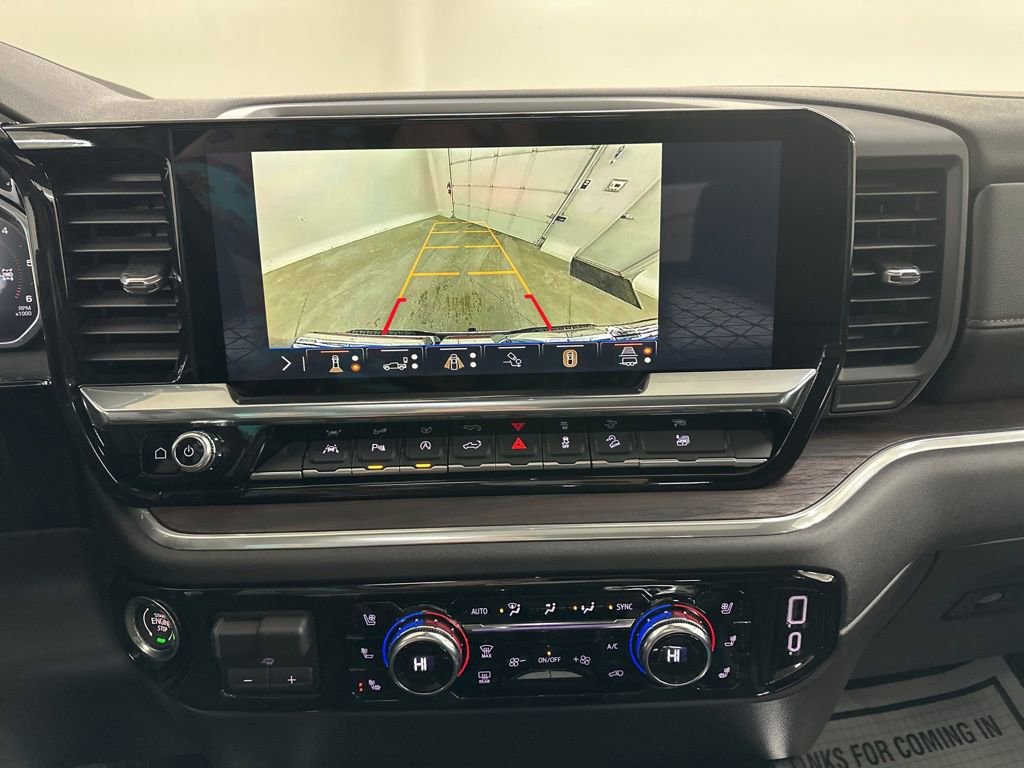 New 2026 GMC Sierra 1500 SLT w/ SLT Premium Plus Package image 38