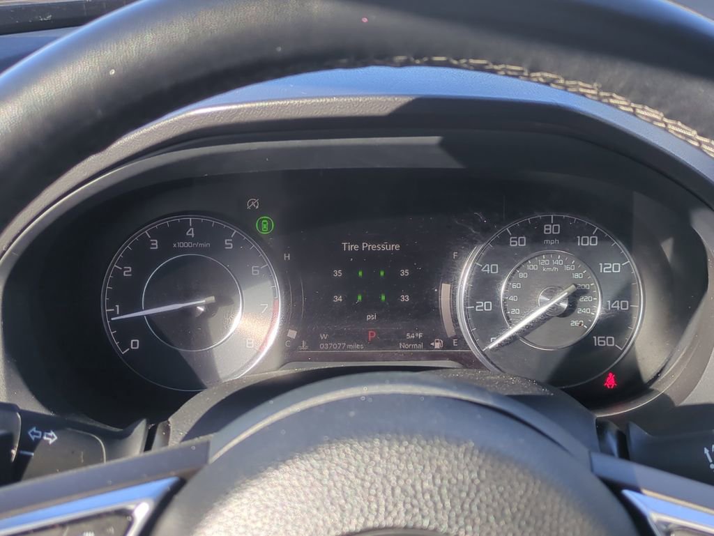 Used 2022 Acura RDX AWD w/ Advance Package image 31