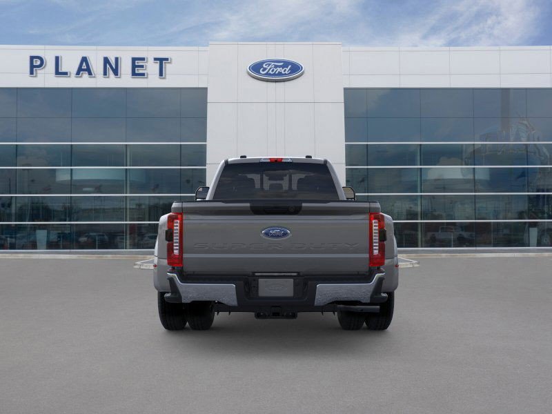 New 2026 Ford F350 XLT w/ 360-Degree Camera Package image 6