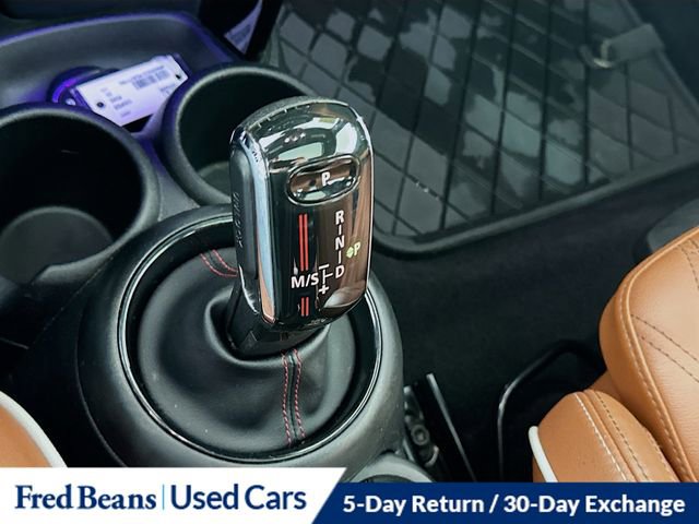 Used 2021 MINI Cooper S image 19
