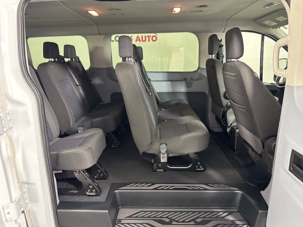 Used 2018 Ford Transit 350 XL RWD image 9
