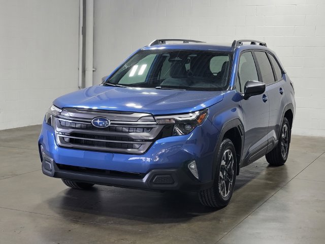 Used 2026 Subaru Forester Premium AWD/4WD image 2