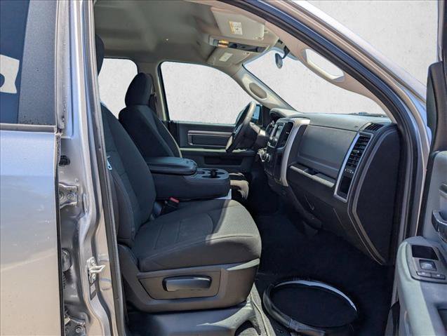 Used 2019 RAM 1500 Warlock RWD image 18