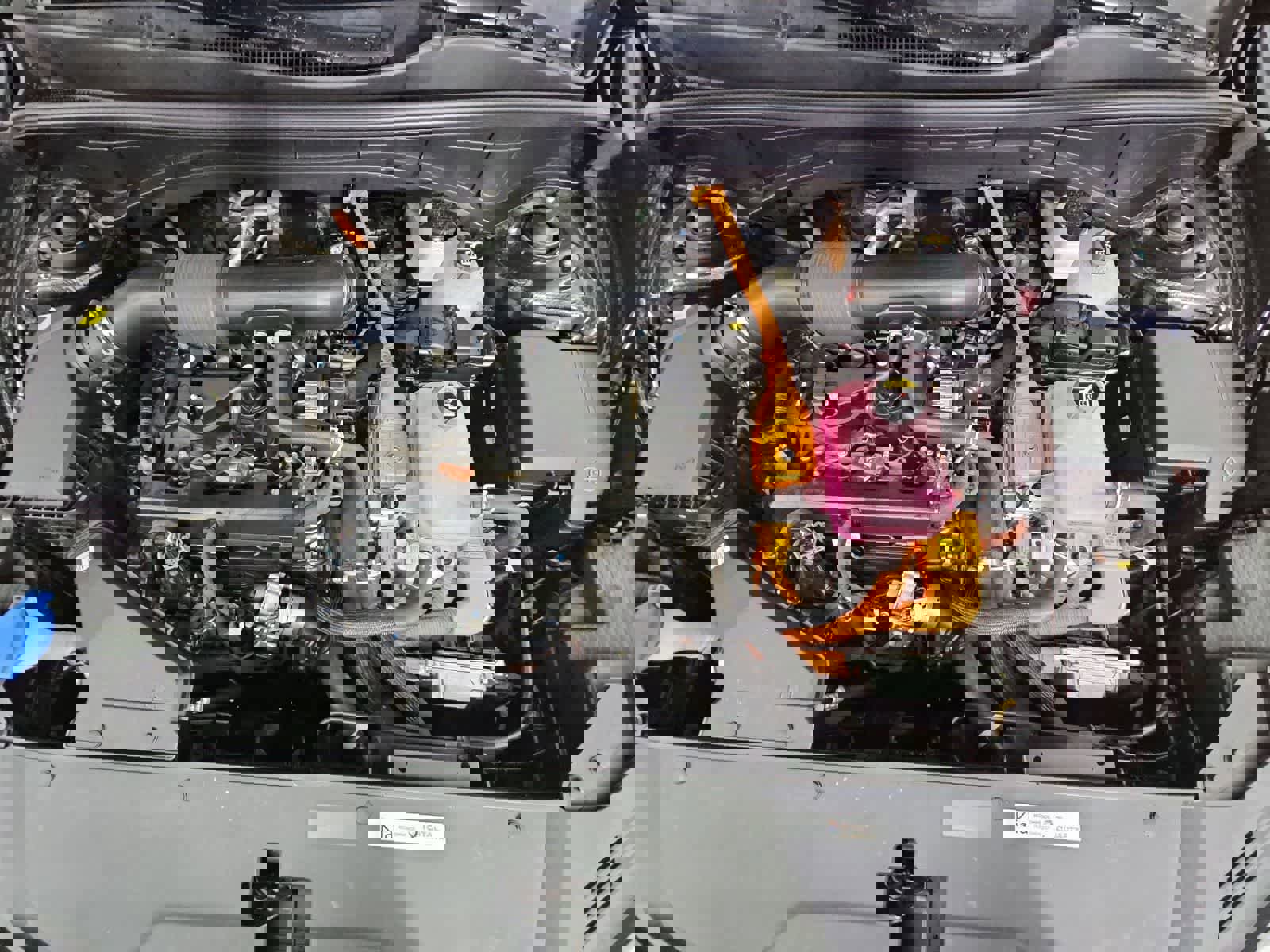 Used 2022 Kia Sorento EX w/ Panoramic Sunroof Package AWD/4WD image 14