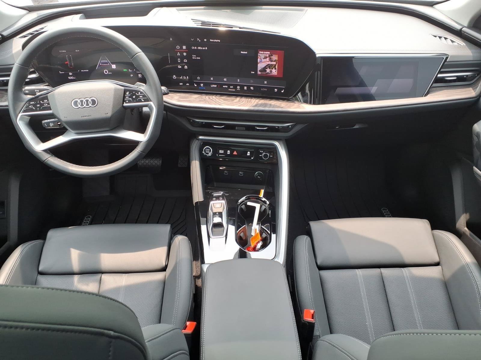 Used 2025 Audi Q5 Prestige AWD/4WD image 11