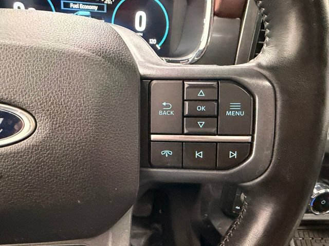 Used 2023 Ford F150 Lariat w/ Equipment Group 502A High AWD/4WD image 31