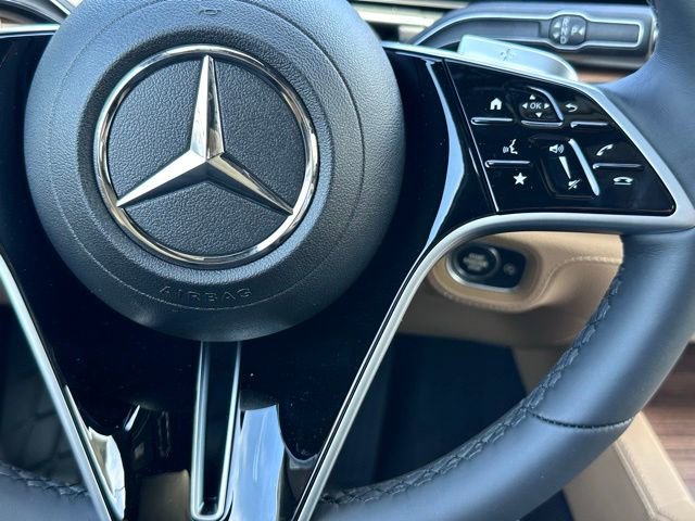 New 2026 Mercedes-Benz GLE 350 4MATIC image 19