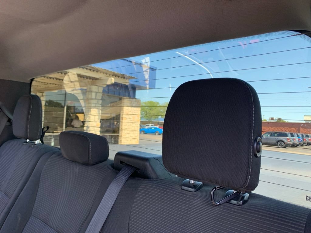 Used 2017 Ford F150 XL w/ Equipment Group 101A Mid AWD/4WD image 25