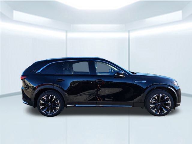 New 2025 MAZDA CX-90 Plug-In Hybrid w/ Premium Plus image 7