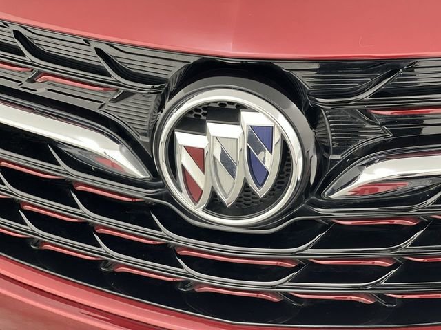 Certified 2023 Buick Encore GX Select w/ Sport Touring Package image 30