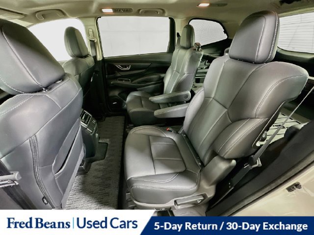Used 2023 Subaru Ascent Limited w/ Technology Package AWD/4WD image 33