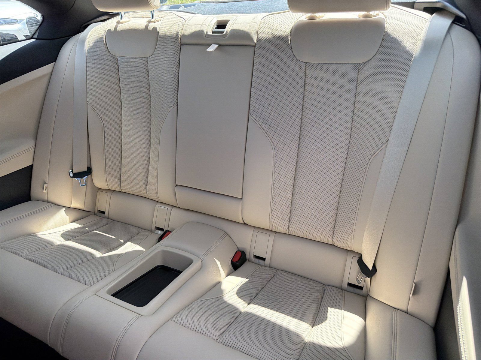 New 2026 BMW 230i Coupe w/ Premium Package RWD image 16