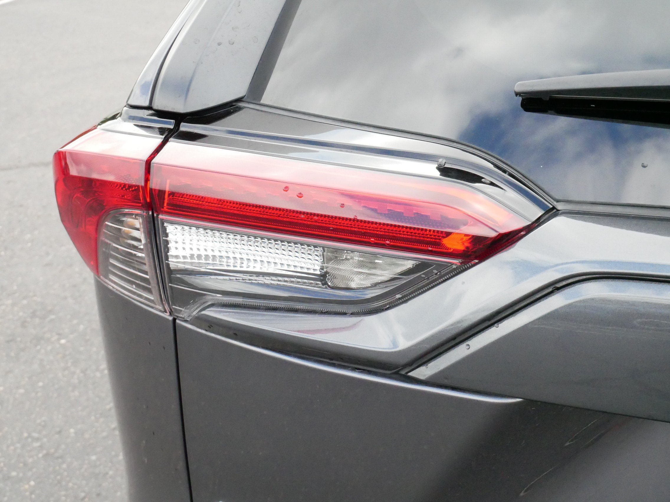 Certified 2023 Toyota RAV4 XLE Premium AWD/4WD image 16