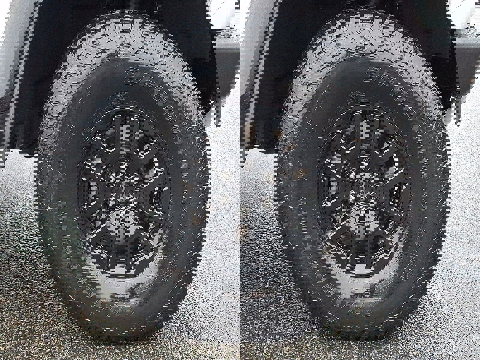 Certified 2023 Ford Bronco Raptor image 8