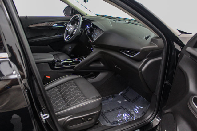 Certified 2023 Buick Envision Avenir AWD/4WD image 18