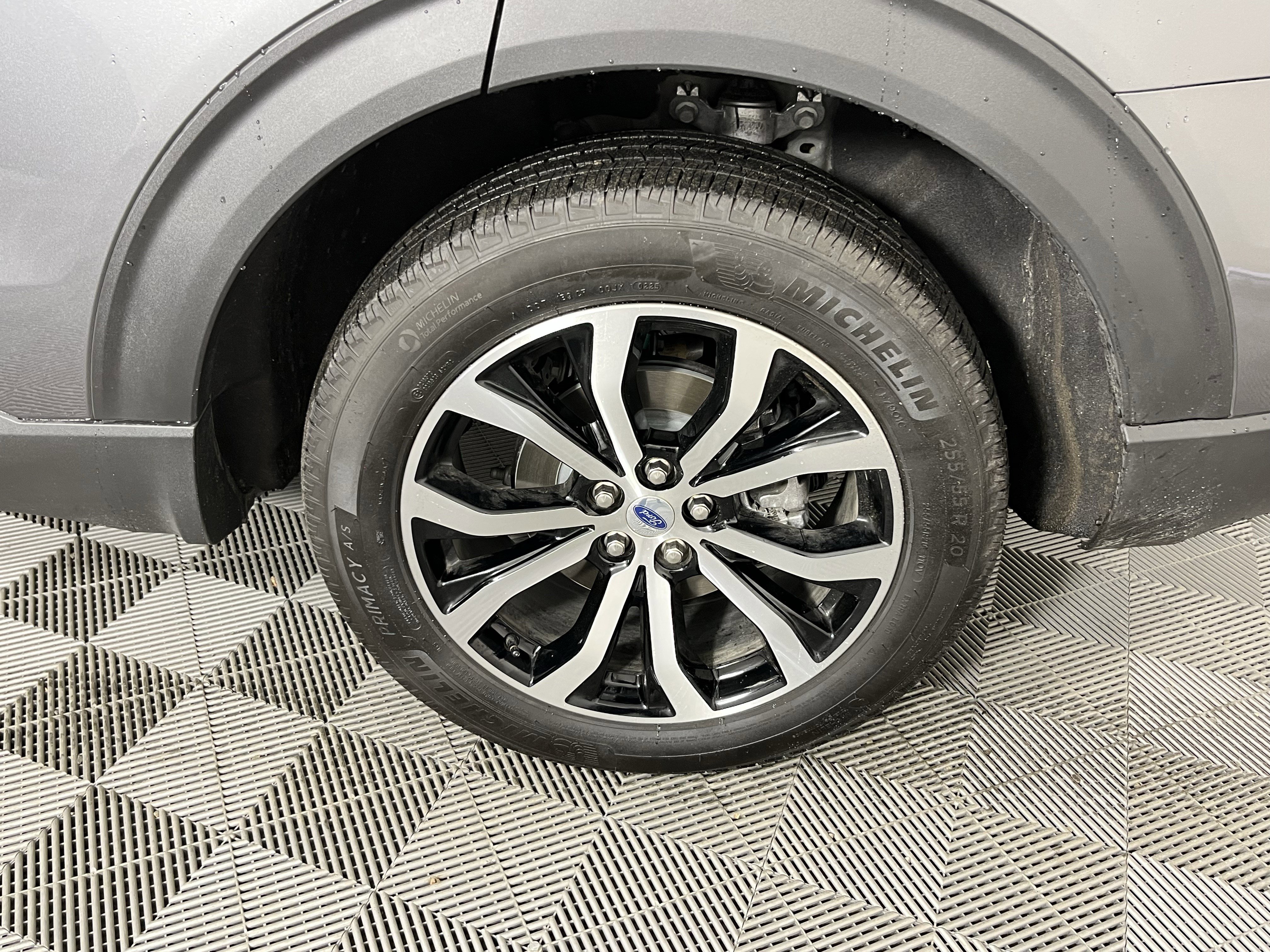 Used 2025 Ford Explorer ST-Line image 20