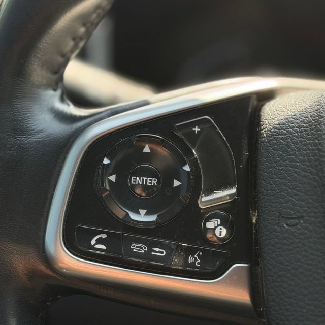 Used 2022 Honda CR-V EX-L image 18