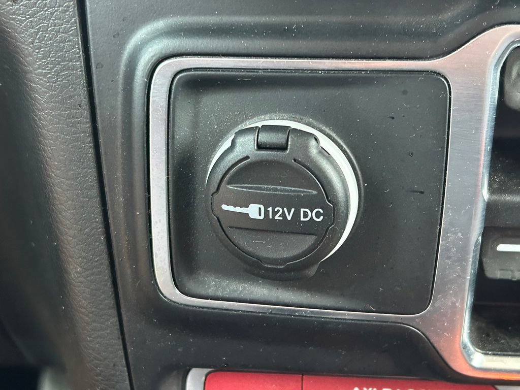 Used 2021 Jeep Gladiator Mojave AWD/4WD image 28