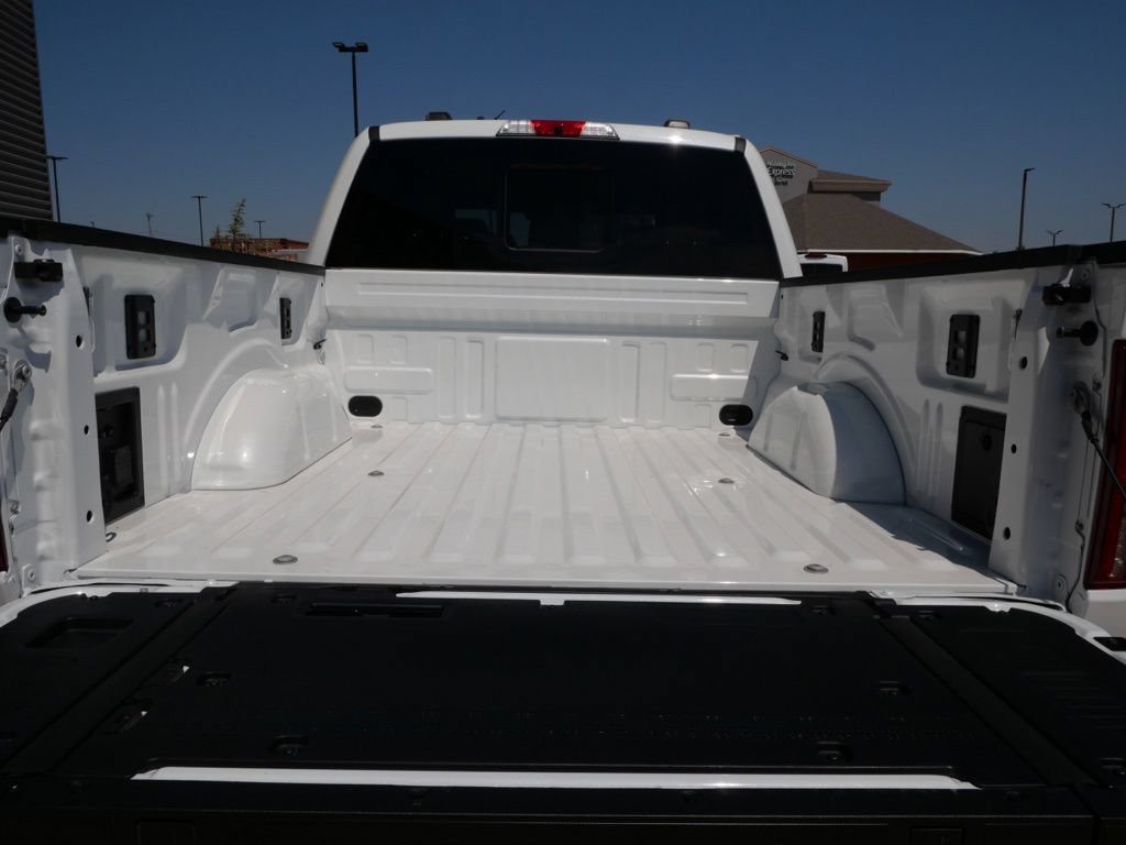New 2026 Ford F150 Platinum AWD/4WD image 12