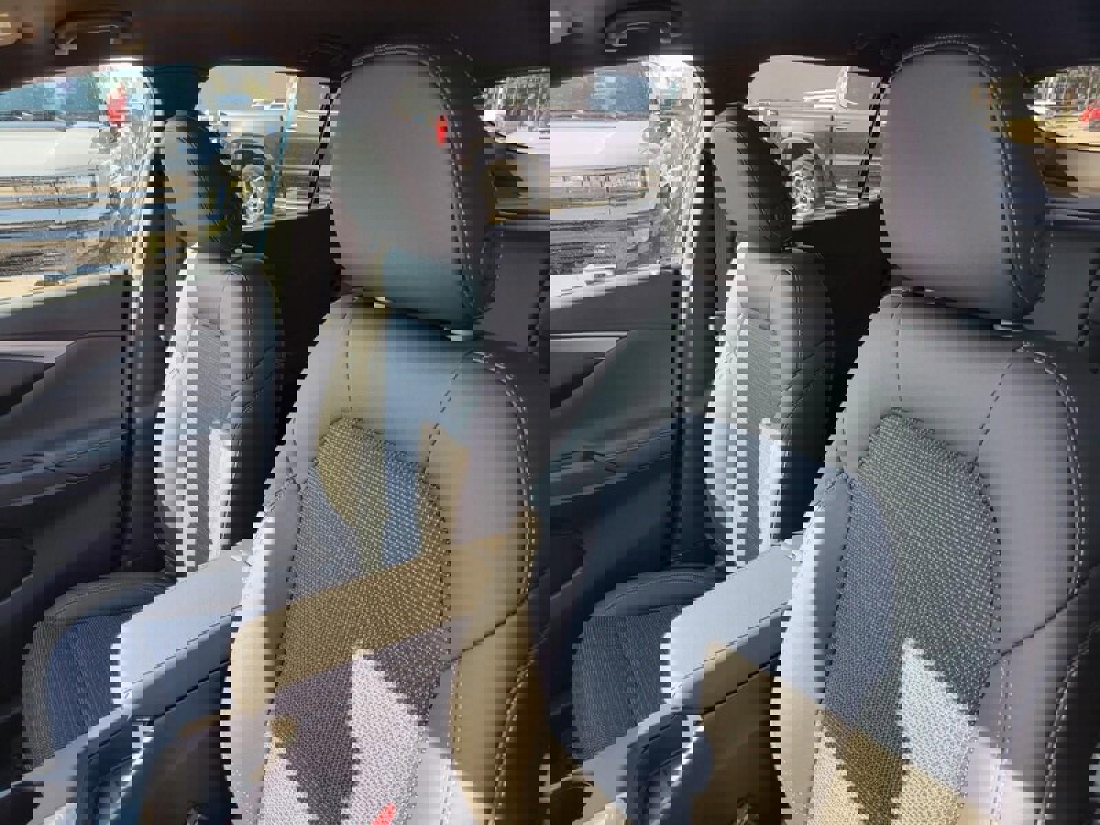 New 2026 Buick Envista Preferred w/ Convenience I Package image 12