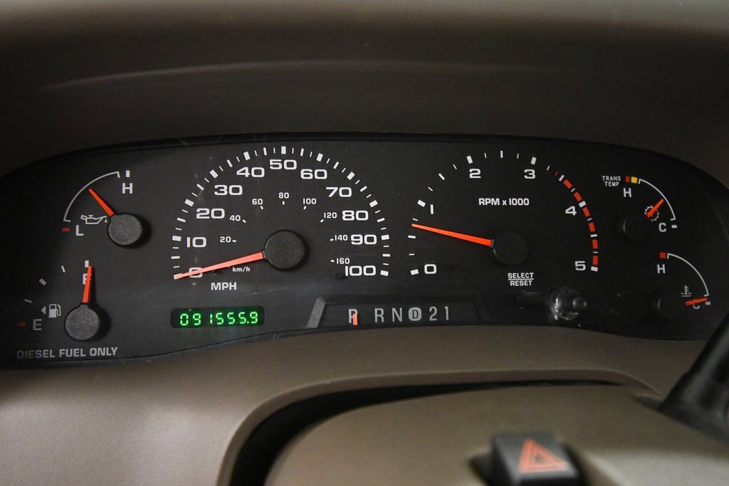 Used 2003 Ford F350 Lariat image 22