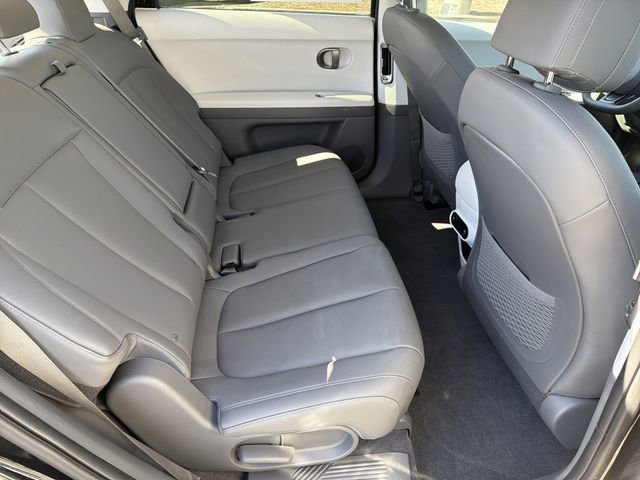 New 2026 Hyundai Ioniq 5 SEL image 15