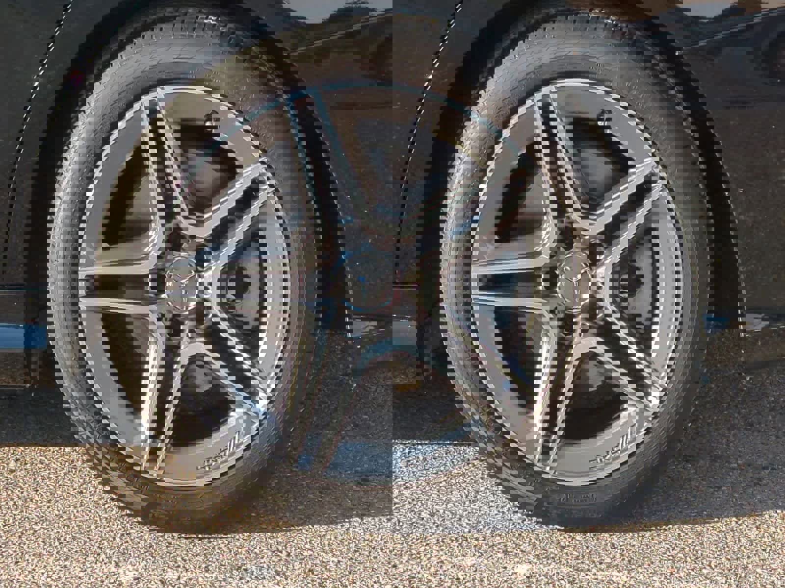 Used 2020 Mercedes-Benz C 43 AMG 4MATIC Sedan image 14