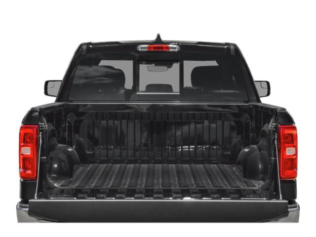 Used 2025 RAM 1500 Big Horn AWD/4WD image 10