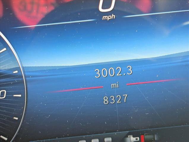 Certified 2025 Mercedes-Benz E 350 Sedan image 5