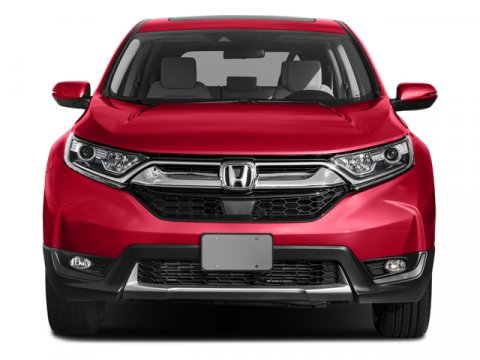 Used 2017 Honda CR-V EX image 4