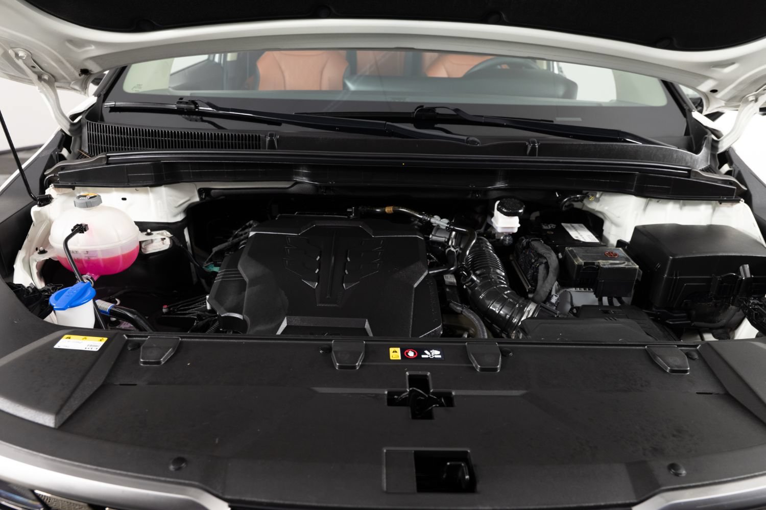 Used 2024 Kia Carnival SX FWD image 48