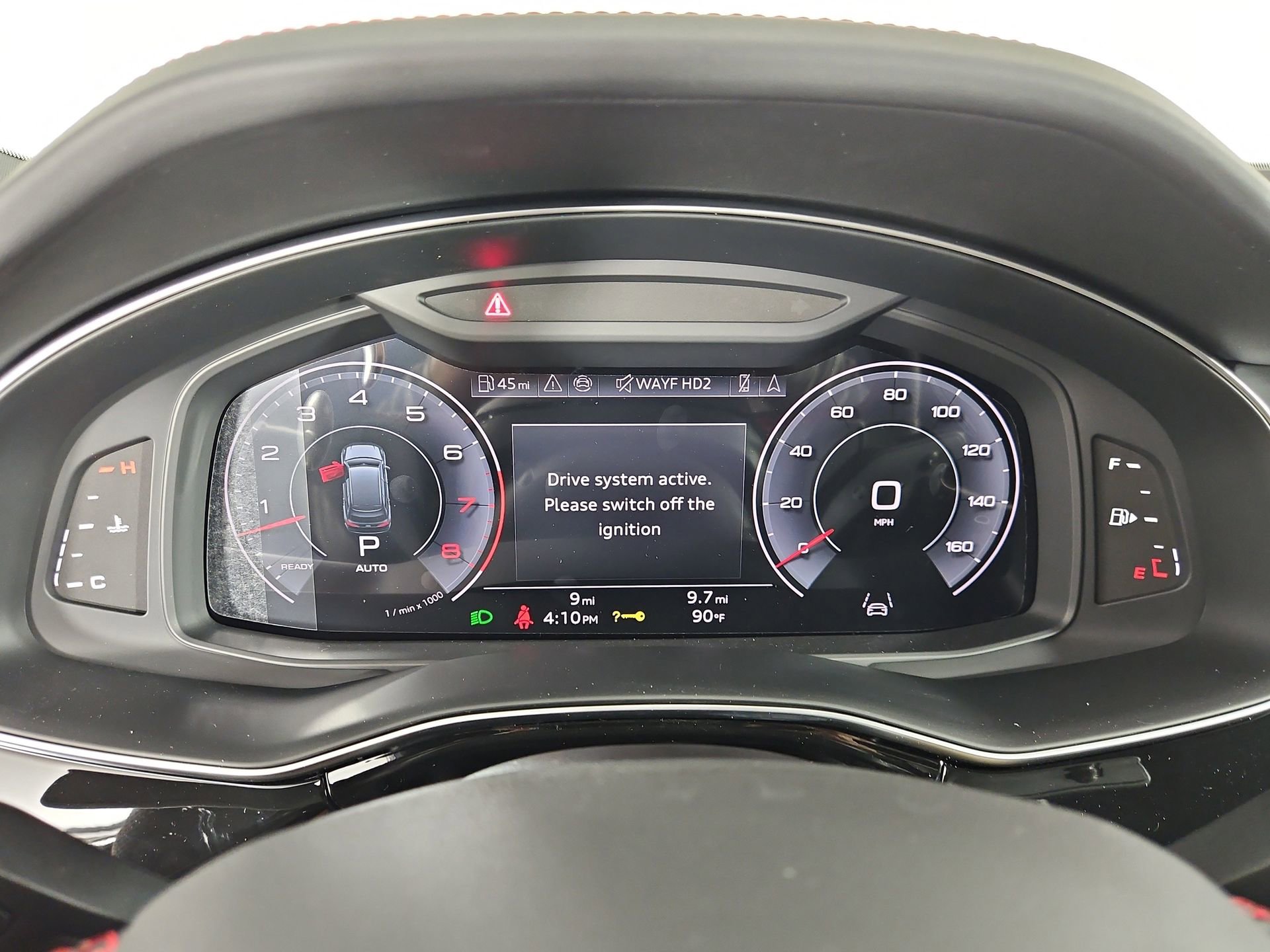 New 2026 Audi Q7 3.0T Prestige image 21