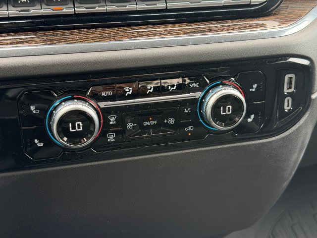 Certified 2024 GMC Sierra 1500 Elevation AWD/4WD image 23