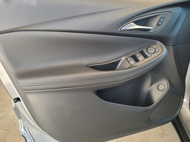 New 2026 Buick Encore GX Preferred w/ Comfort Package FWD image 14