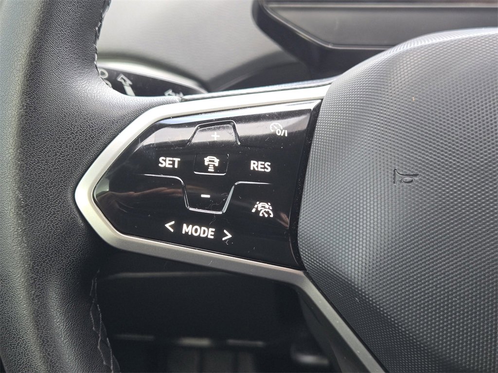 Used 2023 Volkswagen ID.4 Pro S image 31