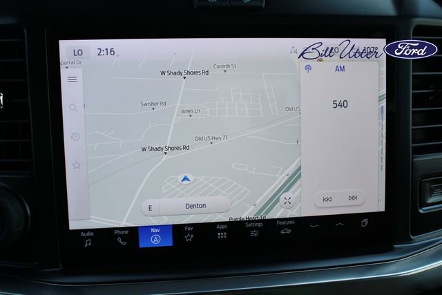 New 2026 Ford F250 King Ranch w/ FX4 Off-Road Package image 15