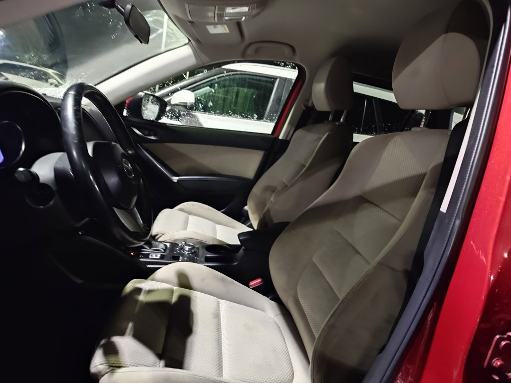 Used 2016 MAZDA CX-5 Touring FWD image 6